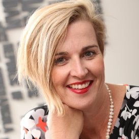 roz thomas