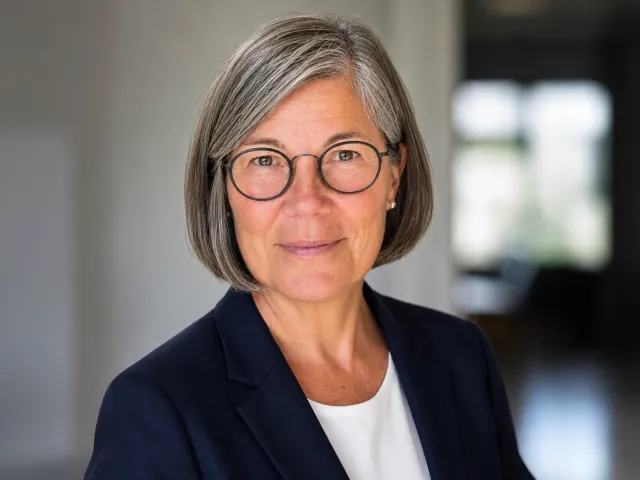 Ann-Nina Finne